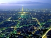 Luftbild Paris
