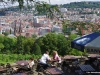 Biergarten Tschechen & Söhne (Karlshöhe)