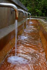 Mineralwasser Stuttgart