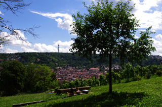 Karlshöhe Stuttgart