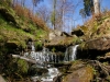 Heslacher Wasserfall