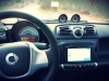 CAR2GO Cockpit