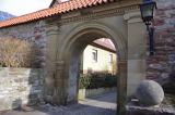 Antoniustor in Weil der Stadt