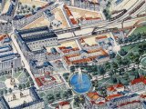 Central Bahnhof 1910