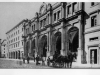 Central Bahnhof 1753