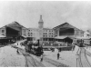 Central Bahnhof 1905