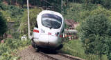 Gäubahn ICE