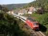 Gäubahn IC der SBB