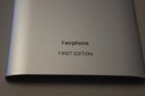 Fairphone First Edition