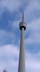 @ichbinBW Fernsehturm