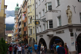 Altstadt Innsbruck