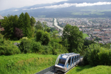 Hungerbergbahn - Nordkette