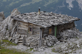 Berghütte