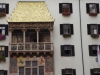 Goldenes Dachl