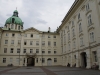 Kaiserliche Hofburg zu Innsbruck