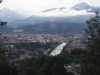 Panorma Innsbruck