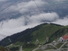 Blick auf Innsbruck