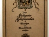 Das Stuttgarter Hutzelmännlein