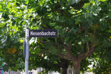 Nesenbachstraße