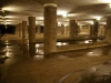Hauptsammler - Regenüberlaufbecken
