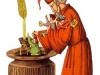 Nikolaus alias Nikolas in "Struwwelpeter"