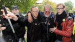 Das bekannteste Opfer