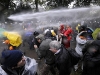 Germany Stuttgart Protests