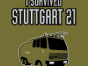 I Survived Stuttgart 21