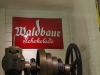 Emailplakat Waldbauer Schokolade - Ausstellung