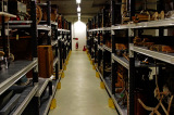 Stadtmuseum Archiv