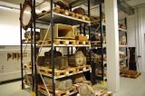 Stadtmuseum Archiv
