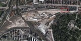 Deportationsgleise Innerer Nordbahnhof Stuttgart