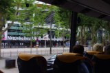 Stuttgart Tour an der Mercedes Benz Arena