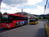 Stuttgart Tour Bus und Linie 42