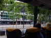 Stuttgart Tour an der Mercedes Benz Arena