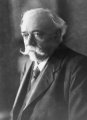Wilhelm Blos (um 1926)