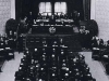 Die Deutsche Nationalversammlung im Stuttgarter Kunstgebäude