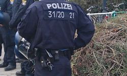 Persönliche Kennzeichnung in Hessen