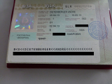 Visa Weißrussland
