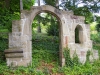Alte Steinhaus im Lapidarium