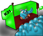 twitterdemagogen
