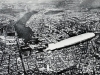 LZ 27 "Graf Zeppelin" über Stuttgart